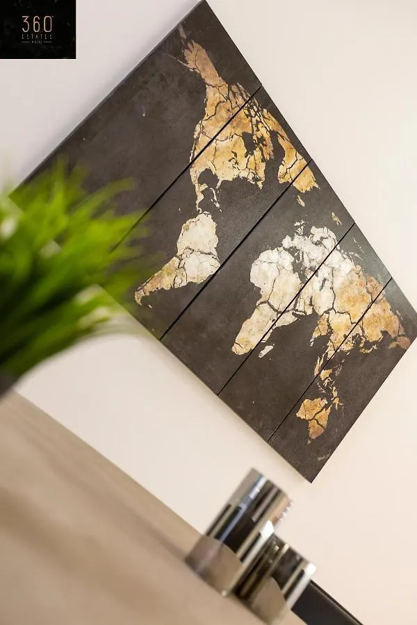 Beautiful, Cozy Apt Just Off The Promenade & Wifi By 360 Estates Sliema Malta