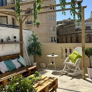  Auberge de jeunesse On