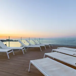 Отель The Diplomat (adults Only), Слима