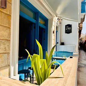 Gasthof 248 Boutique Studios,, Sliema