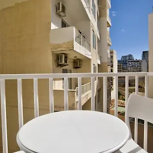  Appartement Tower Road 2-bedroom