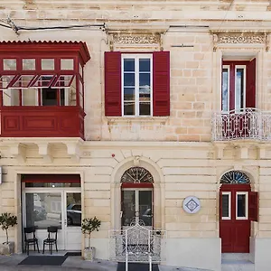 Vandrerhjem Two Pillows Boutique, Sliema