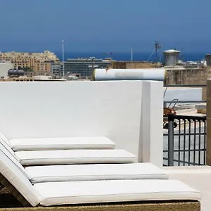  Hébergement de vacances Maltese Town House